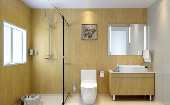 衛(wèi)生間的7個裝修設(shè)計原則 衛(wèi)生間的7個裝修設(shè)計原則