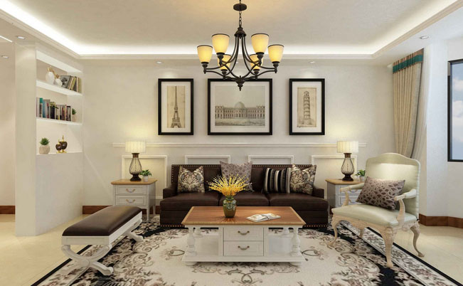 分享：廚房裝修的4個細(xì)節(jié)！