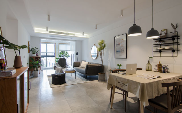 家裝小知識(shí)：讓家變美的8個(gè)小技巧！