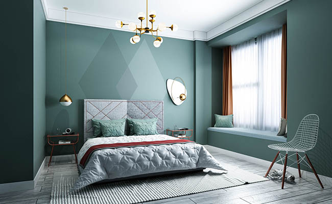 臥室裝修的這些坑，一定要避開！