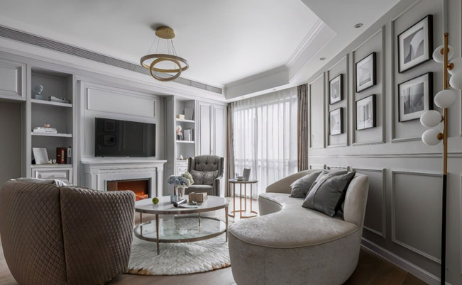 裝修小白沒(méi)經(jīng)驗(yàn)？第一次裝修如何選擇靠譜的裝修公司？