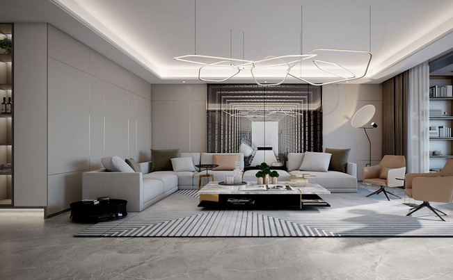 家庭裝修是自裝、半包還是全包好？