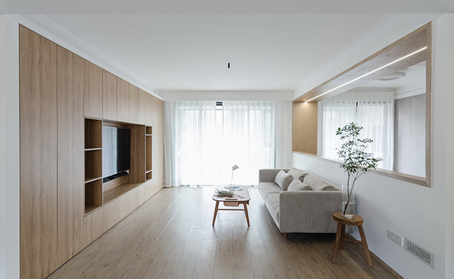 這些裝修干貨你都知道嗎？