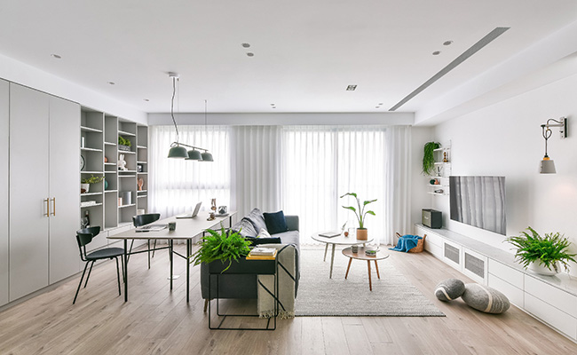 裝修小白初次裝修時(shí)的幾個(gè)誤區(qū) 裝修小白初次裝修時(shí)的幾個(gè)誤區(qū)