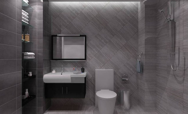 注意這些裝修細(xì)節(jié)，提升家的幸福感！