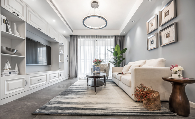 書房裝修需要注意什么，書房怎么裝修好？