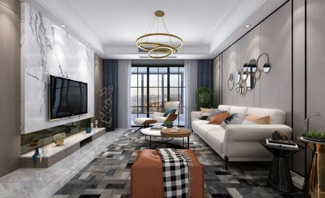 房子裝修時(shí)，需要綜合考慮的幾個(gè)問題