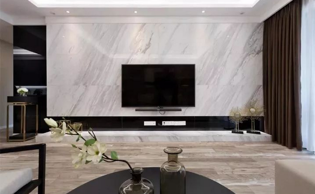 電視墻裝修需要注意的地方 電視墻裝修需要注意的地方