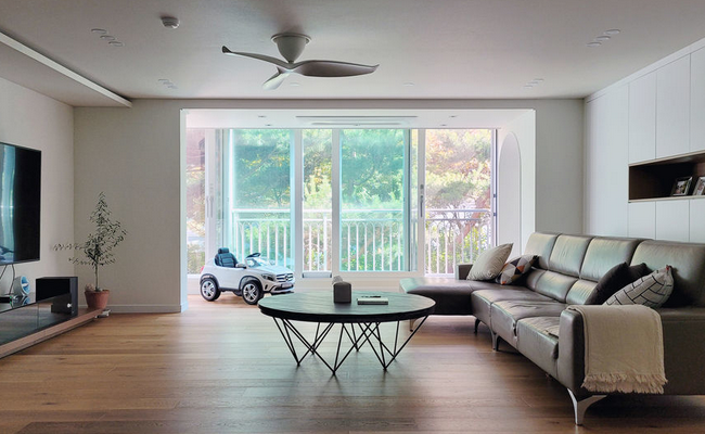 房子裝修時(shí)，需要綜合考慮的幾個(gè)問題