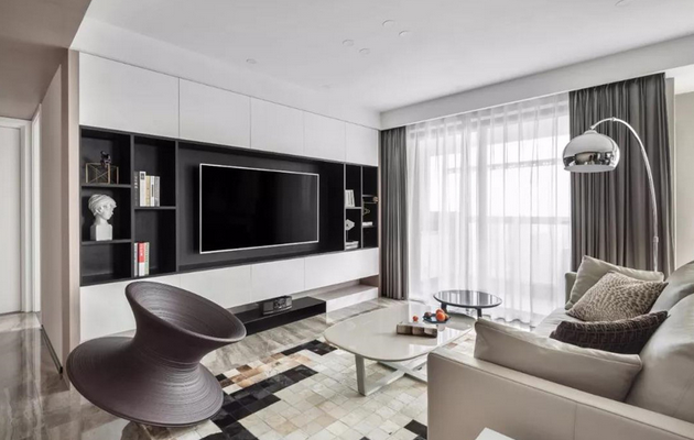 電視墻裝修需要注意的地方 電視墻裝修需要注意的地方